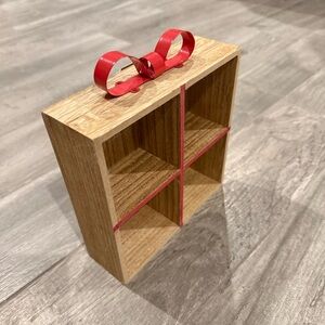 New Display Shelve for Wall Decor